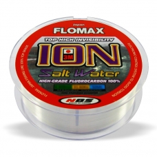 NBS FLOMAX ION FLUORCARBON HIGH GRADE 0,288 mm - 14,10 Kg - 50MT